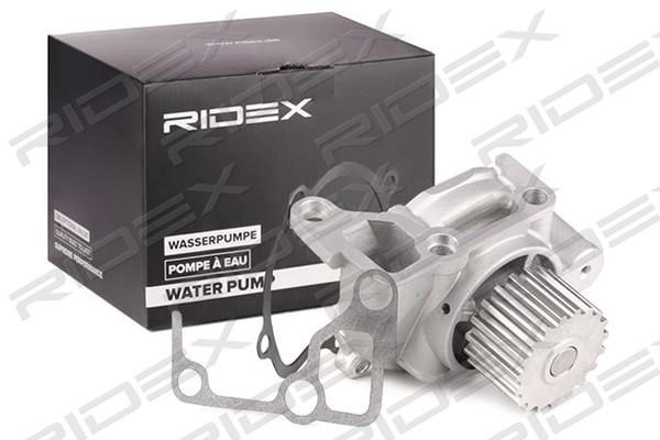 Ridex 1260W0054 Water pump 1260W0054