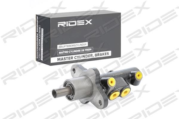 Ridex 258M0093 Brake Master Cylinder 258M0093