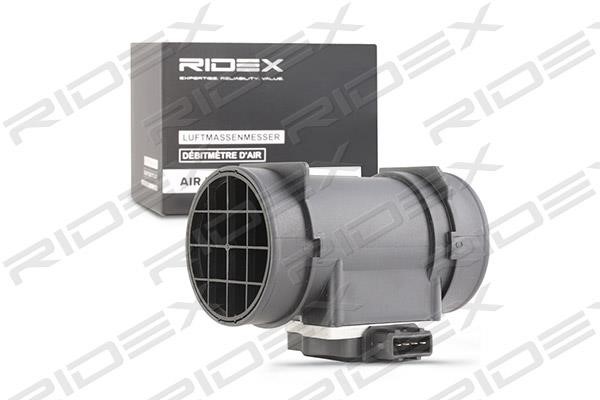 Ridex 3926A0121 Air mass sensor 3926A0121