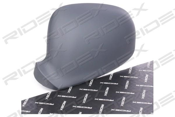 Ridex 23A0072 Cover, outside mirror 23A0072
