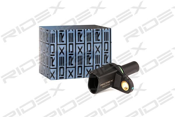 Ridex 833C0124 Crankshaft position sensor 833C0124