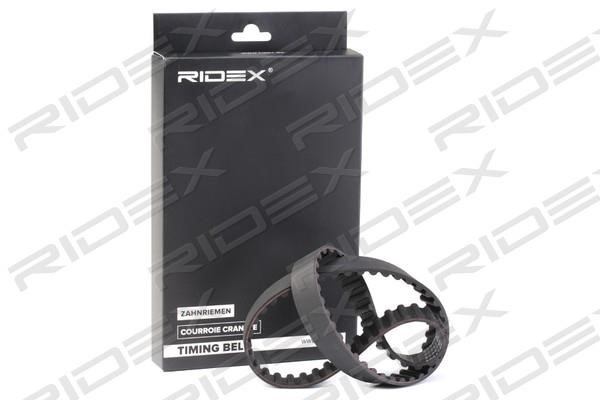 Ridex 306T0058 Timing belt 306T0058