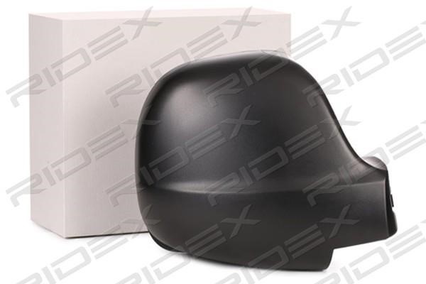Ridex 23A0118 Cover, outside mirror 23A0118