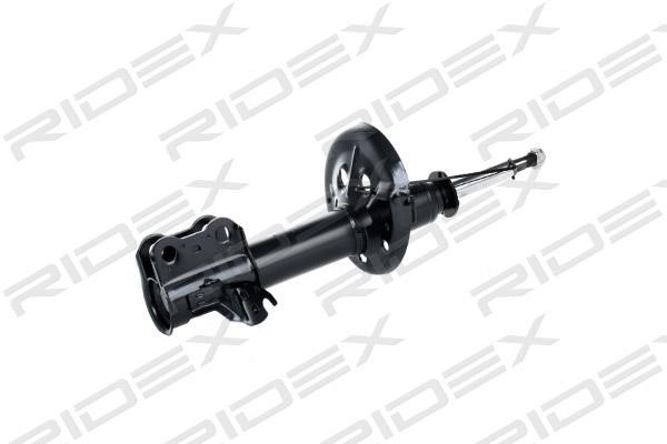Ridex 854S0115 Front right gas oil shock absorber 854S0115