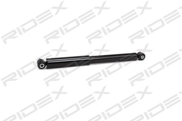 Rear oil and gas suspension shock absorber Ridex 854S0208