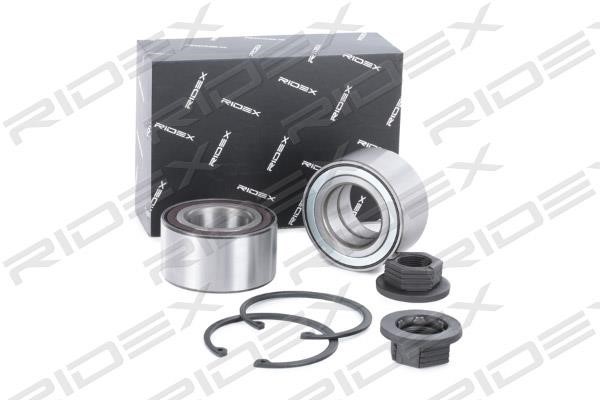 Ridex 654W1016 Wheel bearing kit 654W1016