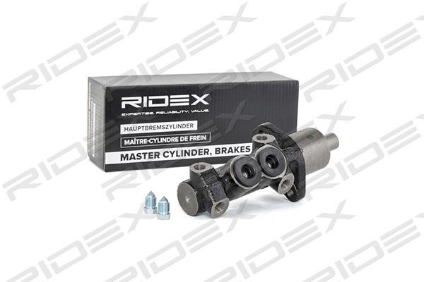 Ridex 258M0002 Brake Master Cylinder 258M0002