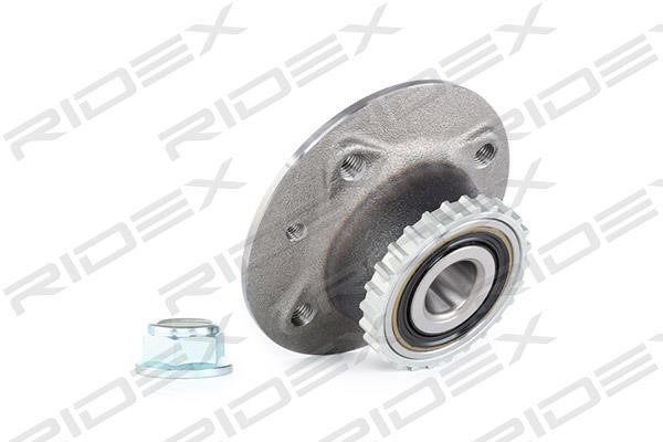 Buy Ridex 654W0302 – good price at EXIST.AE!
