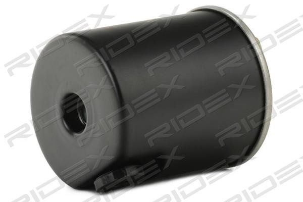 Fuel filter Ridex 9F0218