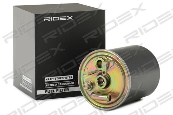 Ridex 9F0218 Fuel filter 9F0218