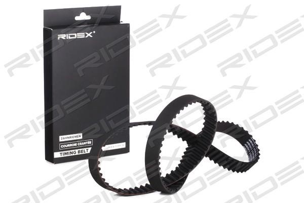 Ridex 306T0100 Timing belt 306T0100