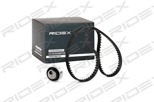 Ridex 307T0116 Timing Belt Kit 307T0116