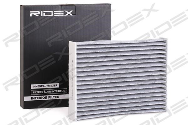 Ridex 424I0294 Filter, interior air 424I0294