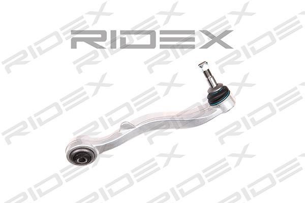 Ridex 273C0291 Track Control Arm 273C0291