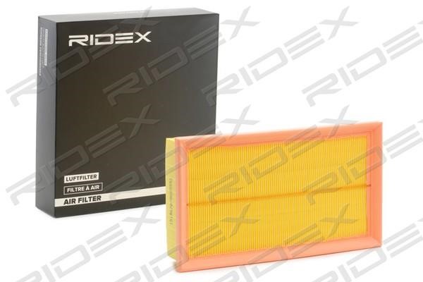 Ridex 8A0510 Air filter 8A0510