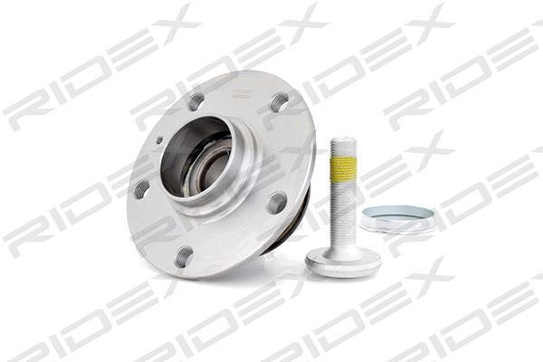 Ridex 654W0020 Wheel bearing kit 654W0020