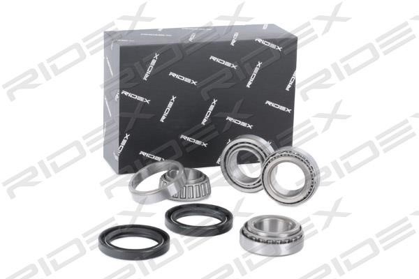 Ridex 654W0930 Wheel bearing kit 654W0930