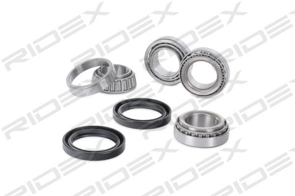Wheel bearing kit Ridex 654W0930