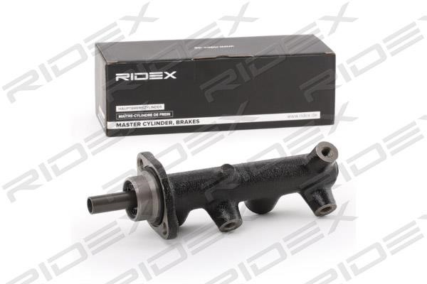 Ridex 258M0065 Brake Master Cylinder 258M0065