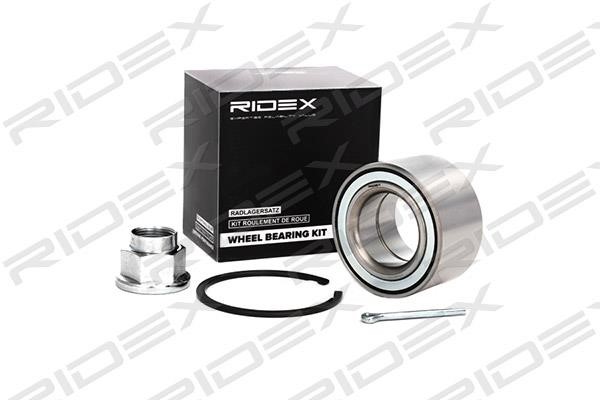 Ridex 654W0361 Wheel bearing kit 654W0361