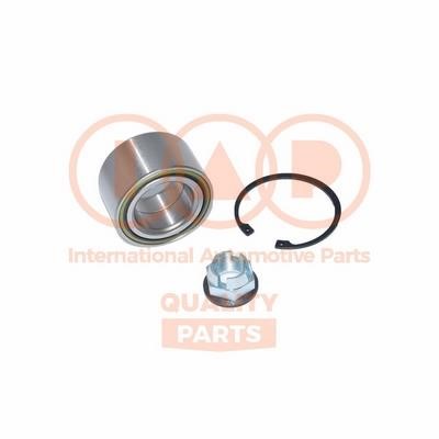 IAP 409-13162K Wheel bearing kit 40913162K