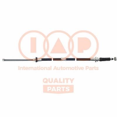 IAP 711-03042 Cable Pull, parking brake 71103042