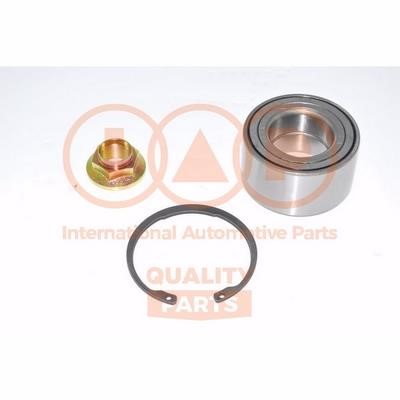 IAP 409-11051K Wheel bearing kit 40911051K