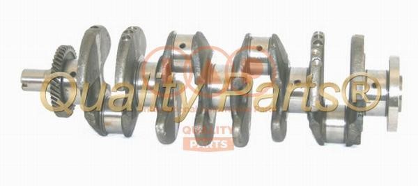 IAP 126-20090G Crankshaft 12620090G