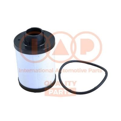 IAP 122-16077 Fuel filter 12216077