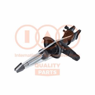 IAP 504-14072 Front right gas oil shock absorber 50414072
