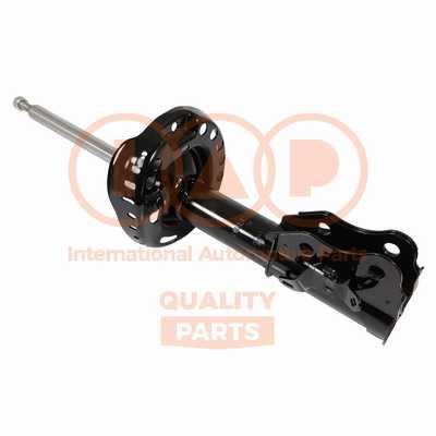IAP 504-06018 Front right gas oil shock absorber 50406018