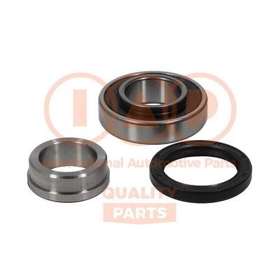 IAP 409-16052K Wheel bearing kit 40916052K