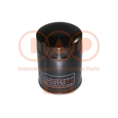 IAP 123-12010 Oil Filter 12312010