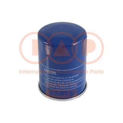 IAP 123-21020 Oil Filter 12321020