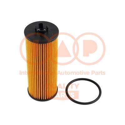 IAP 123-08011 Oil Filter 12308011