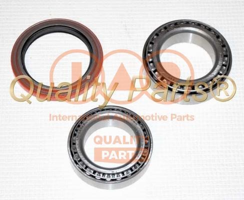 IAP 409-17050K Wheel bearing kit 40917050K