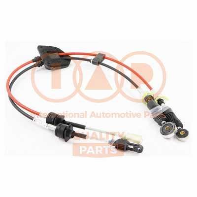 IAP 209-25060 Cable Pull, clutch control 20925060