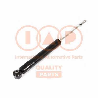 IAP 504-17197 Rear oil and gas suspension shock absorber 50417197