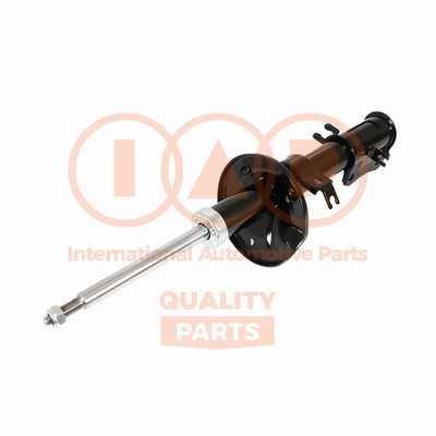 Front right gas oil shock absorber IAP 504-20080