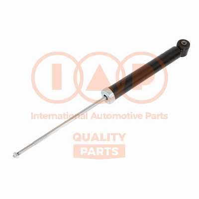 Rear oil and gas suspension shock absorber IAP 504-20082