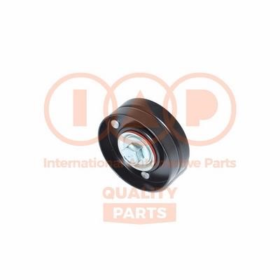 IAP 127-10053 Deflection/guide pulley, v-ribbed belt 12710053