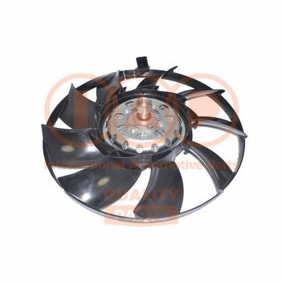 IAP 151-14080 Clutch, radiator fan 15114080