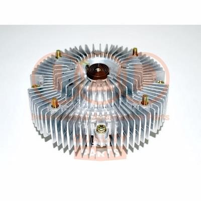 IAP 151-17053 Clutch, radiator fan 15117053