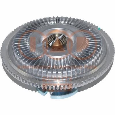 IAP 151-10031 Clutch, radiator fan 15110031