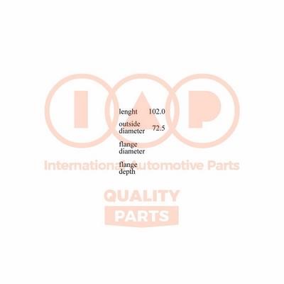 IAP 103-00104 Cylinder Sleeve Kit 10300104