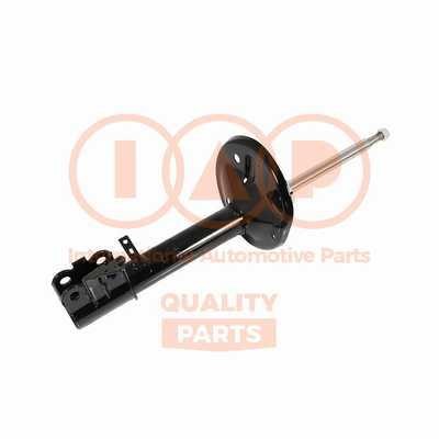 IAP 504-17156 Front right gas oil shock absorber 50417156