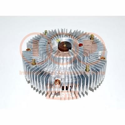IAP 151-17054 Clutch, radiator fan 15117054
