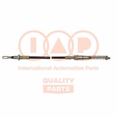IAP 209-03040 Cable Pull, clutch control 20903040