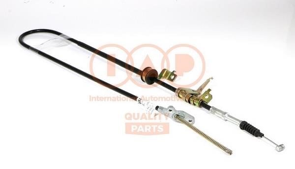 IAP 711-25052 Cable Pull, parking brake 71125052