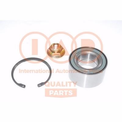 IAP 409-06063K Wheel bearing kit 40906063K